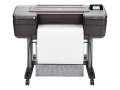 HP DesignJet Z9 PostScript Color Inkjet Large Format Printer