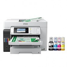 Epson EcoTank Pro ET 16600 SuperTank Color Inkjet Printer