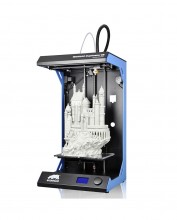Wanhao Duplicator D5S 3D Printer