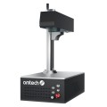 OMTech Galvo 50W Autofocus Fiber Laser Marking Machine