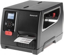 Honeywell PM42 300DPI Barcode Label Printer
