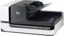 HP Scanjet Enterprise Flow N9120 Flatbed Scanner