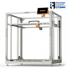 ELEGOO OrangeStorm Giga 3D Printer