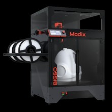 Modix BIG 60 V4 3D Printer