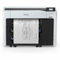 Epson SureColor T3770DE A1 Inkjet Large Format Printer