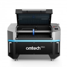 OMTech Pro 3655 130W 150W CO2 Laser Cutting