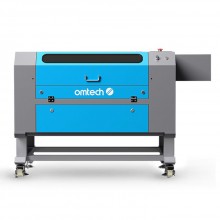 OMTech Maker AF2028-80 90W CO2 Laser Cutter and Engraver