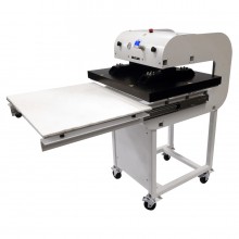 Geo Knight DK32AP Digital Knight 26  32 Air Large Format Heat Press