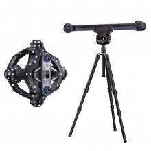Revopoint Trackit Optical Tracking 3D Scanner