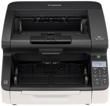 Canon ImageFORMULA DR G2140 Scanner