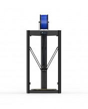 Flsun V400 Max Large Delta 3D Printer