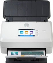 HP ScanJet Enterprise Flow N7000 snw1 Scanner
