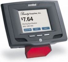 Motorola MK500 Wired Ethernet Imager