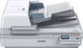 Epson WorkForce DS 60000N A3 Color Document Scanner