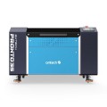 OMTech Pronto 35 60W CO2 Laser Cutter and Engraver with Autofocus