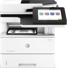 HP M528f Laserjet Enterprise Multifunction