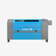 OMTech Maker MF2028 80 90W CO2 Laser Cutter and Engraver