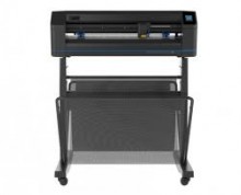 Summa S1 D140 Drag Knife Cutter