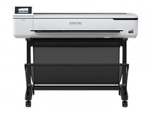 Epson SureColor SC T5170 Wireless Color Inkjet Wide Format Printer