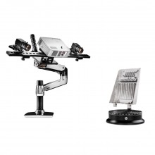 HP 3D Scanner Pro S3 With HP 3D Dual Cameras