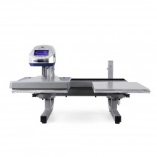 Stahls Hotronix Dual Air Fusion IQ 16  20 Heat Press