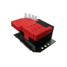 Brother GTX Pro CMYK printhead