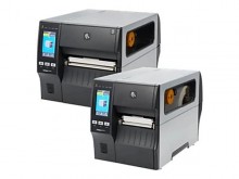 Zebra ZT400 Series ZT421 Label printer direct thermal