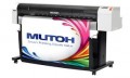 Mutoh RJ900X 44 inch Dye sublimation Printer