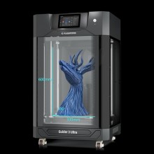 Flashforge Guider 3 Ultra Dual Extruders 3D Printer