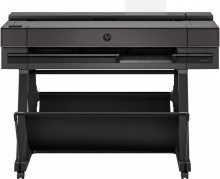 HP DesignJet T850 36 in Thermal Inkjet Printer