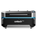 OMTech Pro 3655 Hybrid 150W Laser Cutting