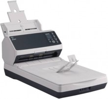 RICOH fi 8270 Image Flatbed Scanner