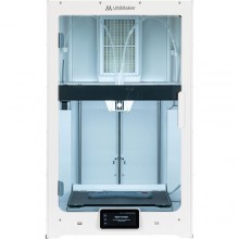 UltiMaker S8 3D Printer with Flexible Build Plate