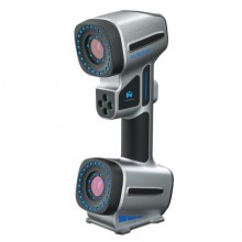 Mingda AcuRayScan 3D Scanner