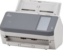 RICOH fi 7300NX Network Scanner High Speed Color Scanner