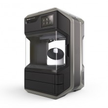 MakerBot METHOD X 3D Printer Carbon Fiber Edition