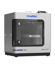 Creatbot D600 Pro 2 HS Professional 3D Printer