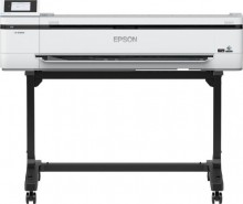 Epson SC T5100M 36 SureColor Multi function Technical Printer