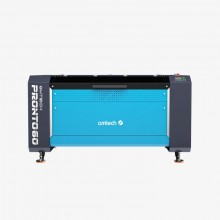 OMTech Pronto 60 130W CO2 Laser Cutter and Engraver