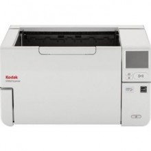 Kodak S3060 Document Desktop Scanner