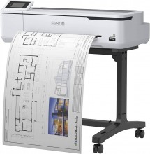Epson SureColor SC T3100 Ink Large Format Printer