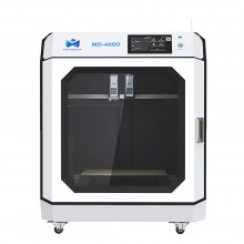 Mingda MD 400D FDM 3D Printer