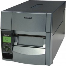 Citizen America Thermal Barcode And Label Printer