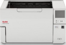 Kodak S3100F A3 Built In Book Edge Flatbed Document Scanner