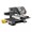 Insta Model 780 16  20 Dual Shuttle Heat Press Machine