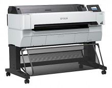 Epson SureColor SC T5470M Wireless 36in Width Color Inkjet