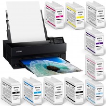 Epson SureColor P900