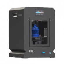 CreatBot F160 High Temperature Industrial 3D Printer