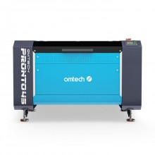 OMTech Pronto 45 100W CO2 Laser Engraver and Cutter