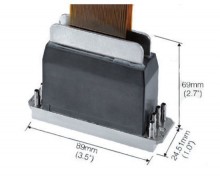Ricoh GEN5 Printhead